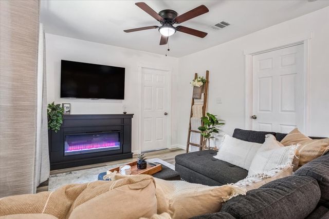 1114 Clay Avenue, Waco, TX 76706