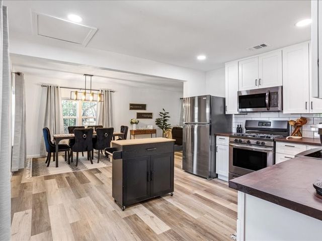 1114 Clay Avenue, Waco, TX 76706