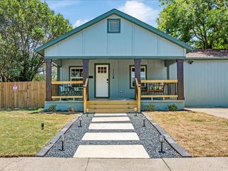 1114 Clay Avenue, Waco, TX 76706