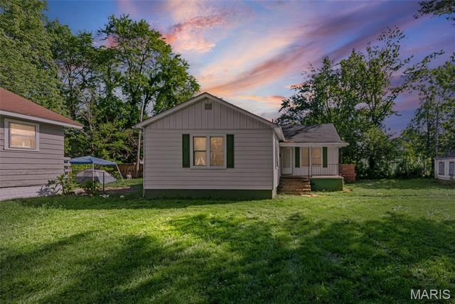 443 Chaudet Avenue, East St Louis, IL 62206