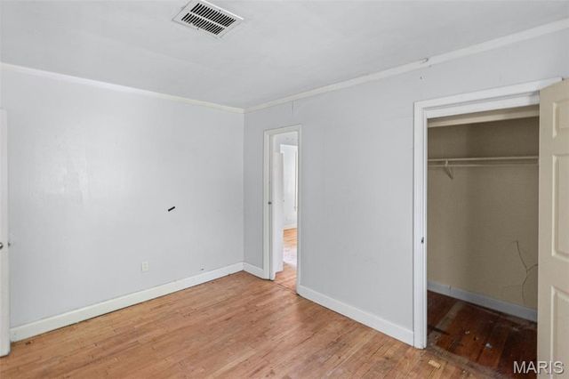 443 Chaudet Avenue, East St Louis, IL 62206