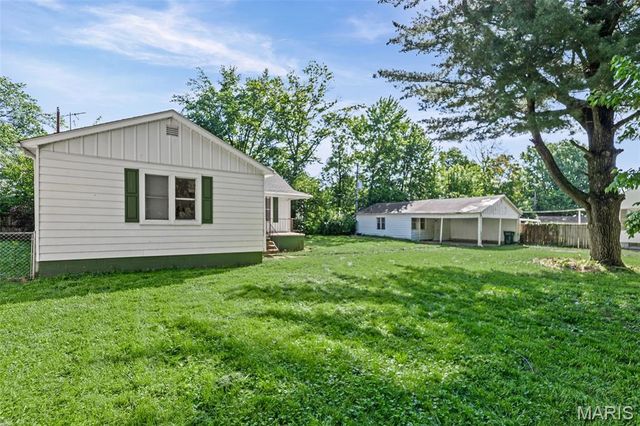 443 Chaudet Avenue, East St Louis, IL 62206