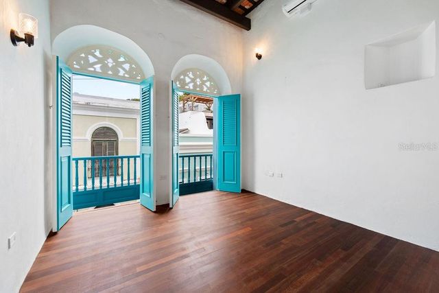50 SAN FRANCISCO ST, San Juan, PR 00901