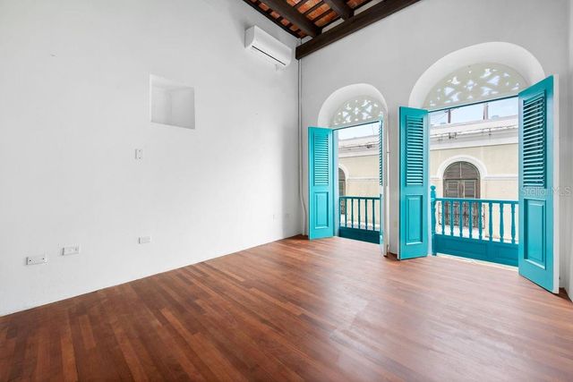 50 SAN FRANCISCO ST, San Juan, PR 00901