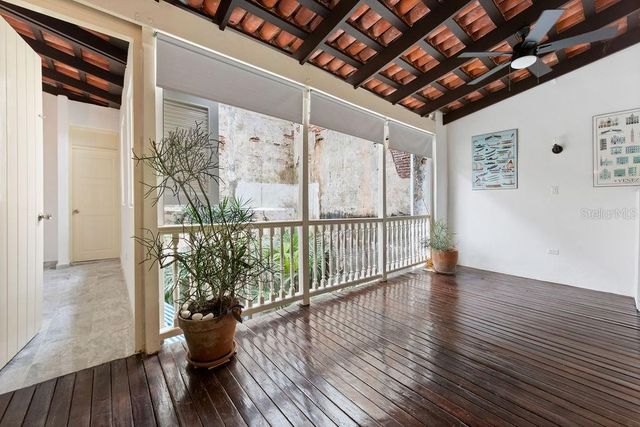 50 SAN FRANCISCO ST, San Juan, PR 00901