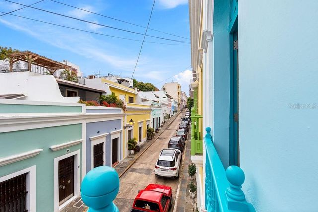 50 SAN FRANCISCO ST, San Juan, PR 00901