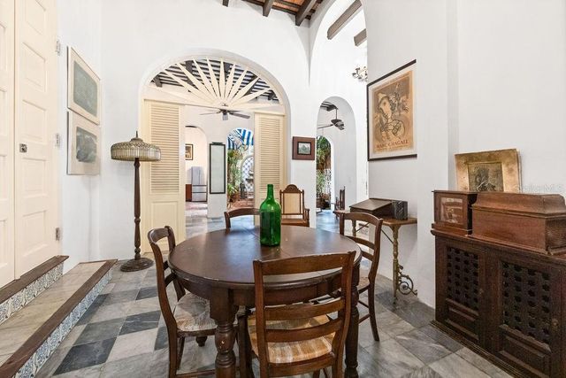 50 SAN FRANCISCO ST, San Juan, PR 00901