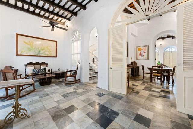 50 SAN FRANCISCO ST, San Juan, PR 00901