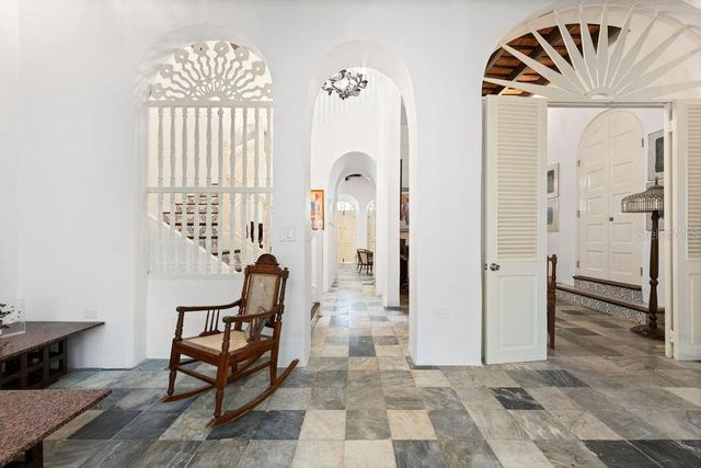 50 SAN FRANCISCO ST, San Juan, PR 00901