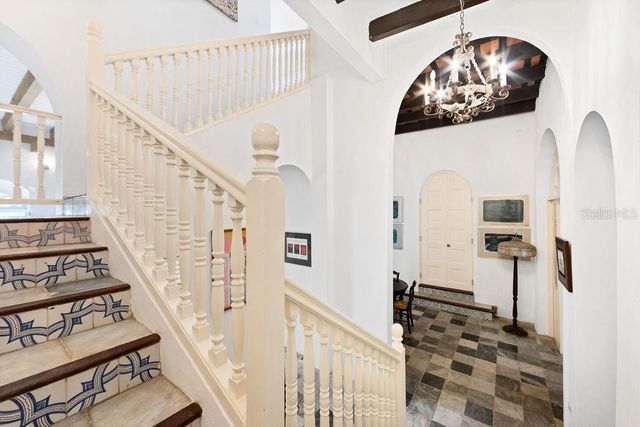 50 SAN FRANCISCO ST, San Juan, PR 00901