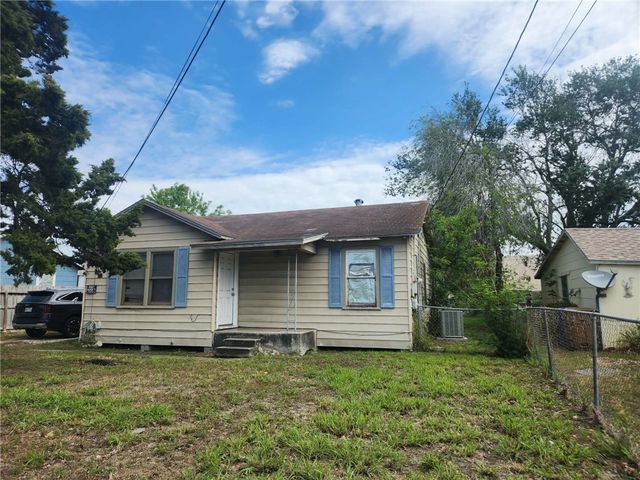 5014 Williams Dr, Corpus Christi, TX 78411