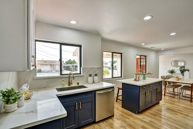 1563 150th Avenue, San Leandro, CA 94578