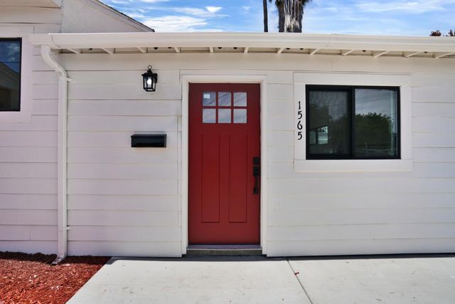 1563 150th Avenue, San Leandro, CA 94578