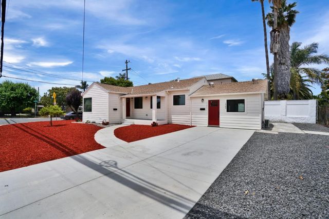 1563 150th Avenue, San Leandro, CA 94578