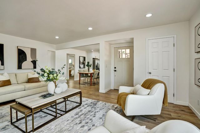 1563 150th Avenue, San Leandro, CA 94578