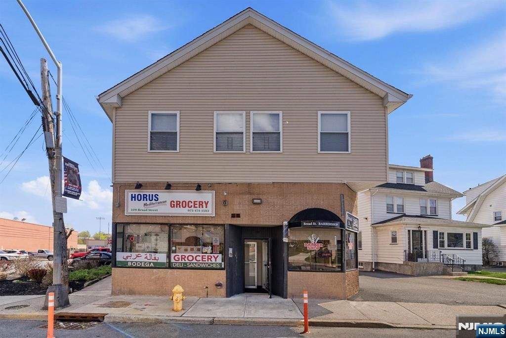 329 Broad, Bloomfield, NJ 07039