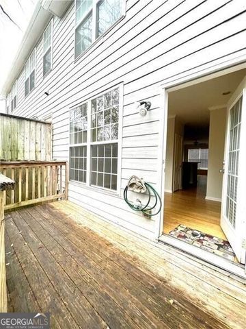1135 Village Court SE 1135, Atlanta, GA 30316