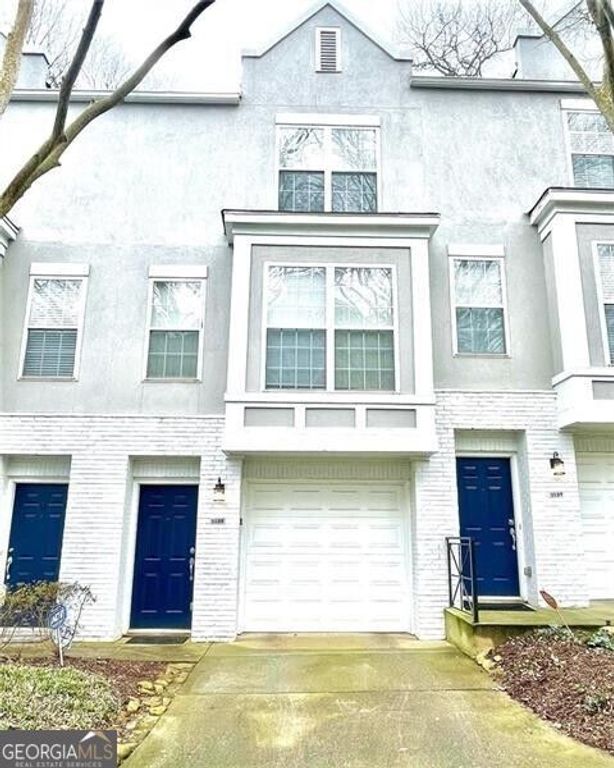 1135 Village Court SE 1135, Atlanta, GA 30316
