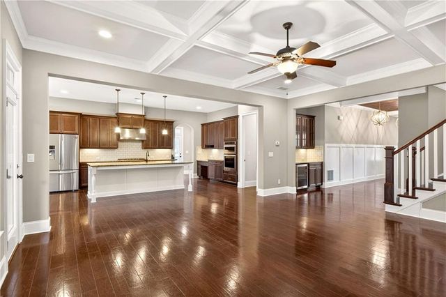 2607 Lulworth Lane, Marietta, GA 30062