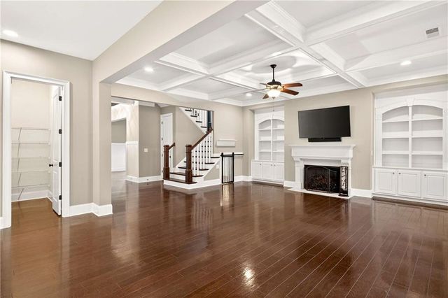 2607 Lulworth Lane, Marietta, GA 30062