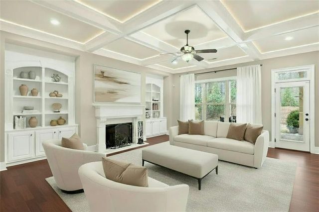 2607 Lulworth Lane, Marietta, GA 30062