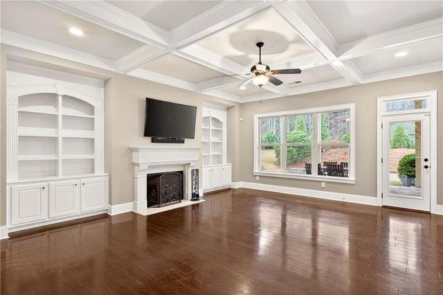 2607 Lulworth Lane, Marietta, GA 30062