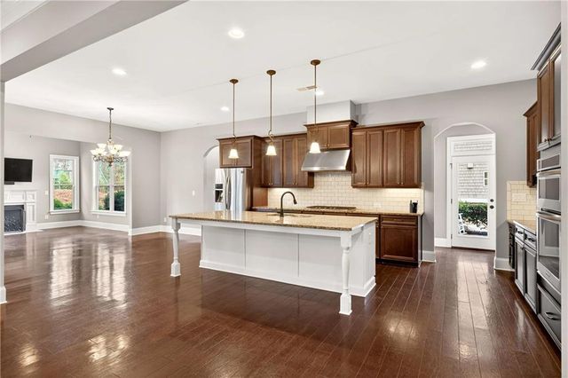 2607 Lulworth Lane, Marietta, GA 30062