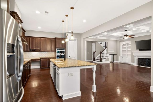 2607 Lulworth Lane, Marietta, GA 30062