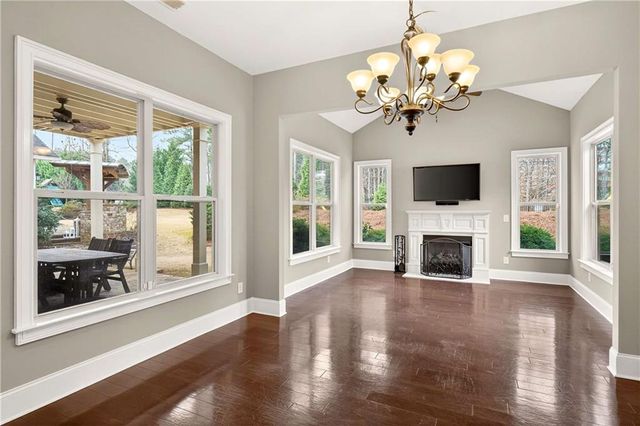 2607 Lulworth Lane, Marietta, GA 30062