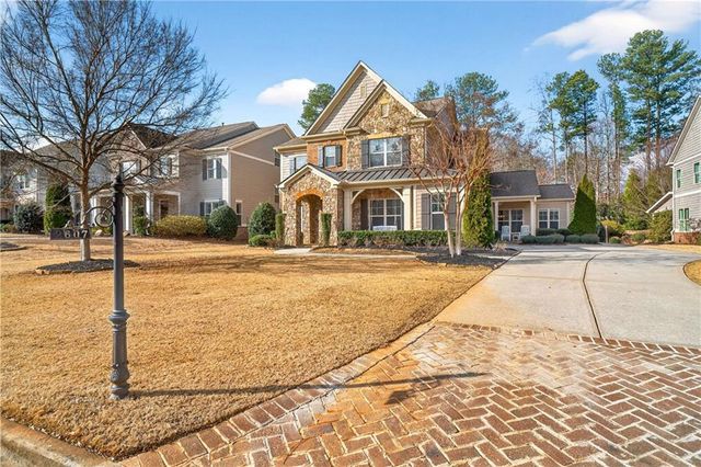 2607 Lulworth Lane, Marietta, GA 30062