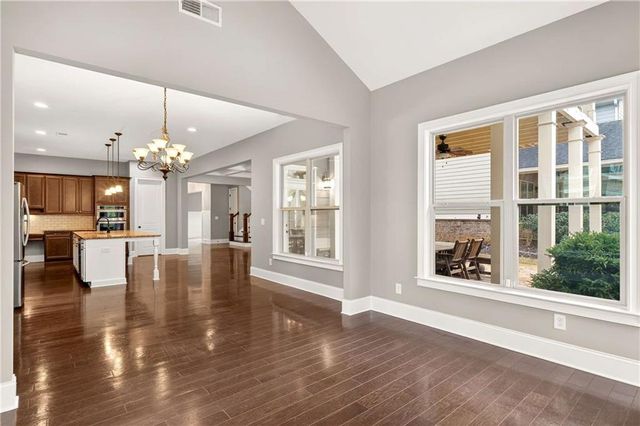 2607 Lulworth Lane, Marietta, GA 30062