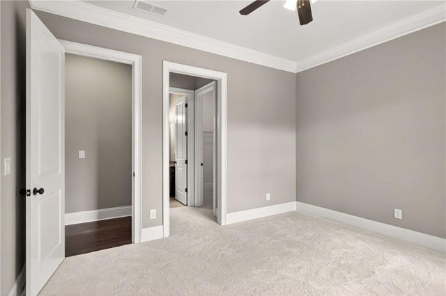 2607 Lulworth Lane, Marietta, GA 30062