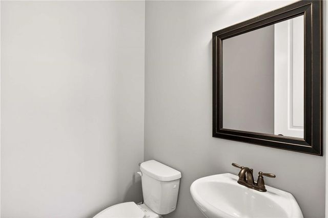 2607 Lulworth Lane, Marietta, GA 30062