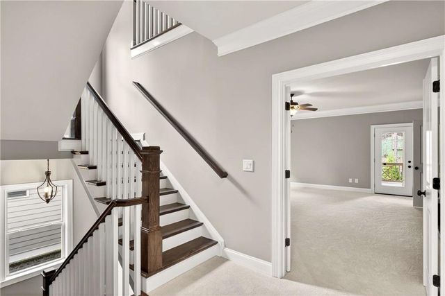 2607 Lulworth Lane, Marietta, GA 30062