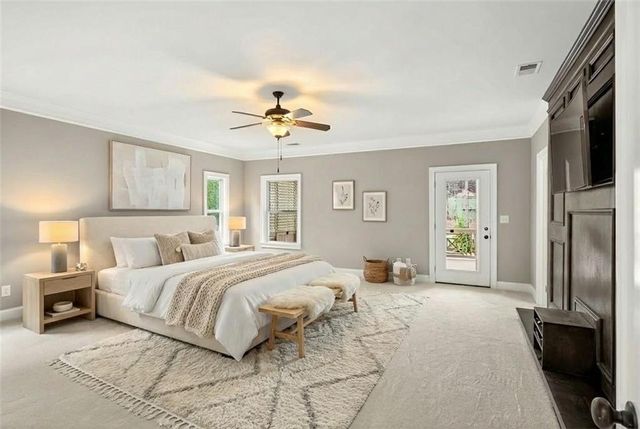 2607 Lulworth Lane, Marietta, GA 30062