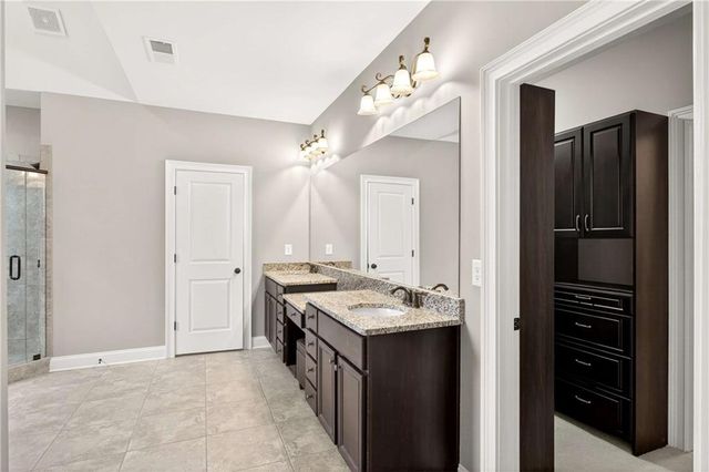 2607 Lulworth Lane, Marietta, GA 30062