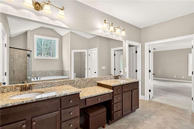 2607 Lulworth Lane, Marietta, GA 30062