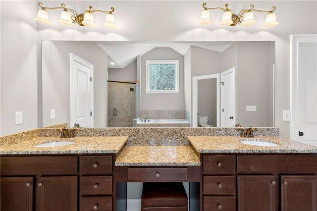 2607 Lulworth Lane, Marietta, GA 30062