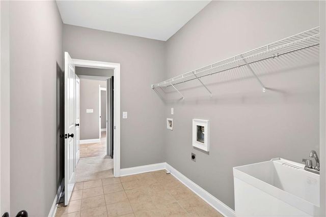 2607 Lulworth Lane, Marietta, GA 30062