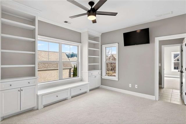 2607 Lulworth Lane, Marietta, GA 30062