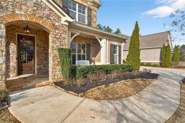2607 Lulworth Lane, Marietta, GA 30062