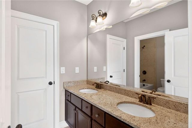 2607 Lulworth Lane, Marietta, GA 30062