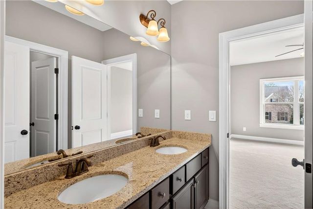 2607 Lulworth Lane, Marietta, GA 30062