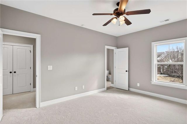 2607 Lulworth Lane, Marietta, GA 30062