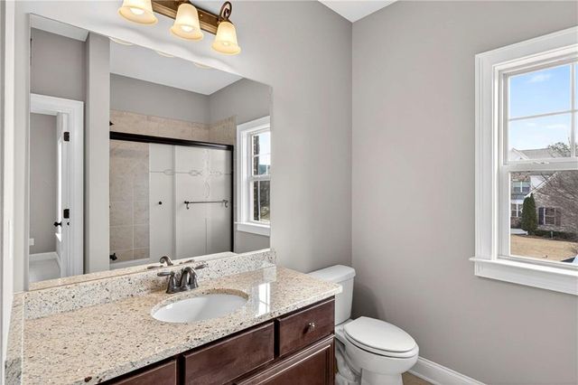 2607 Lulworth Lane, Marietta, GA 30062