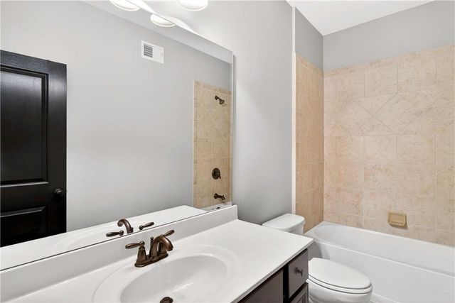 2607 Lulworth Lane, Marietta, GA 30062