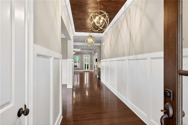 2607 Lulworth Lane, Marietta, GA 30062