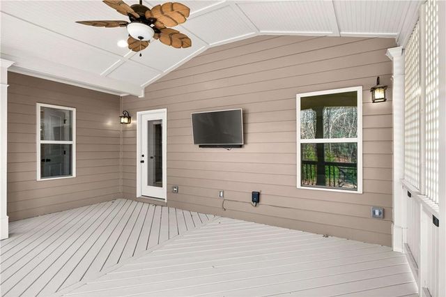 2607 Lulworth Lane, Marietta, GA 30062