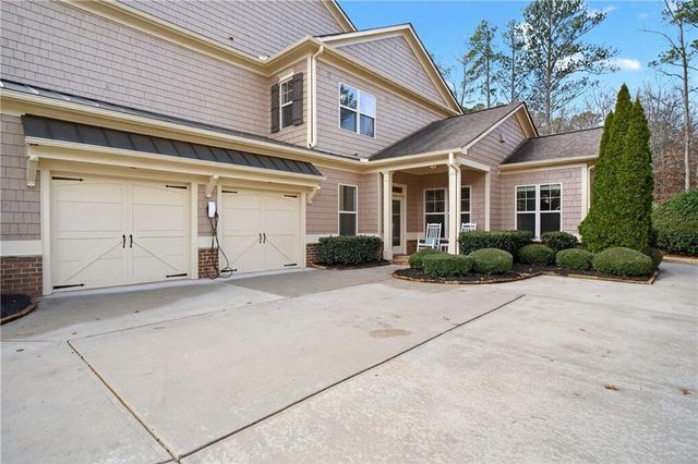 2607 Lulworth Lane, Marietta, GA 30062