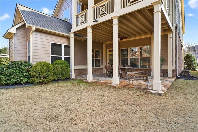 2607 Lulworth Lane, Marietta, GA 30062